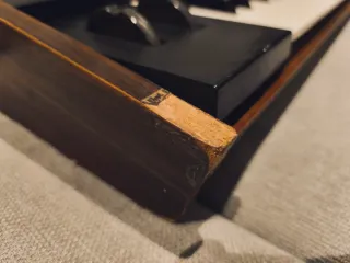 Korg Polysix Sintetizador Vintage