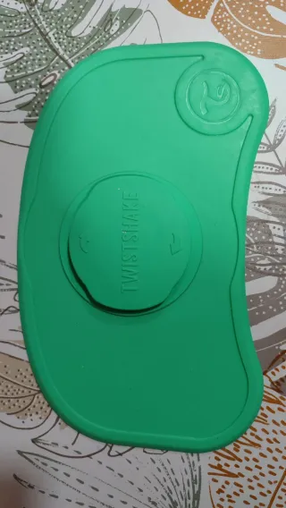 Pack Twistshake Bebé