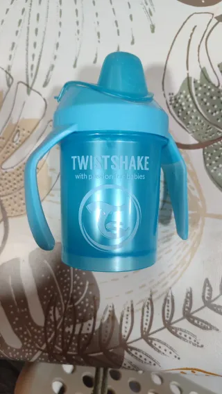 Pack Twistshake Bebé