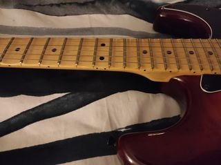 Guitarra Eléctrica Fender Copia