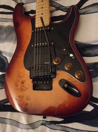 Guitarra Eléctrica Fender Copia