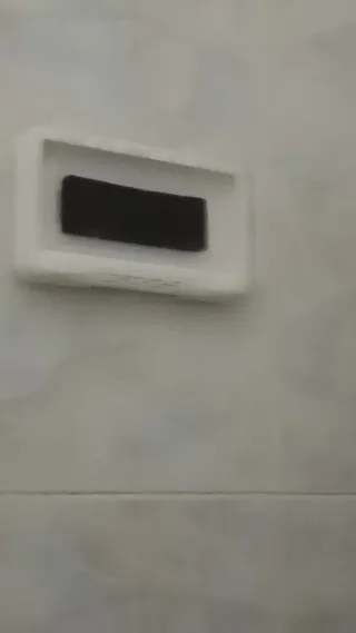 Carcasa impermeable para pared