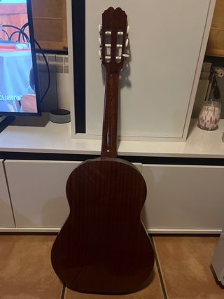 Guitarra Española Clásica
