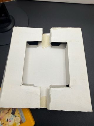 Pokémon Amarillo Game Boy + Guía Entrenador