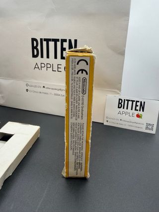 Pokémon Amarillo Game Boy + Guía Entrenador