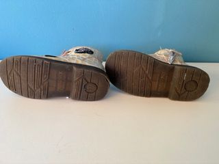 Botas Pablosky Talla 27