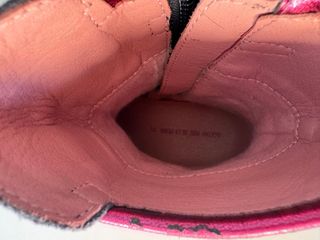 Botas Pablosky Talla 27