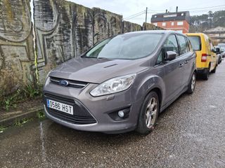 Ford C-MAX 89.000km