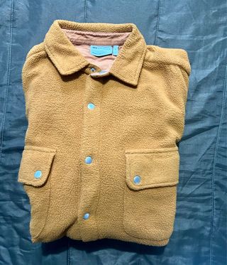 Maglione ASOS DESIGN S con bottoni