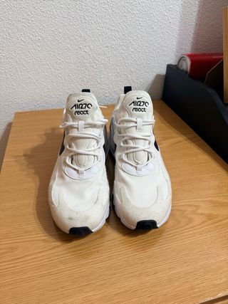 Nike Air Max 270 Talla 40