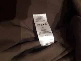 Forro Polar Columbia Talla M poco uso