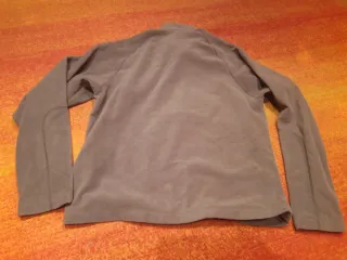 Forro Polar Columbia Talla M poco uso