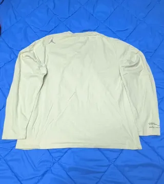 Air Jordan Splicing Pocket Reflective