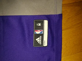 Camiseta Steve Nash Phoenix Suns Adidas Talla M