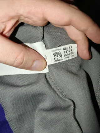 Camiseta Steve Nash Phoenix Suns Adidas Talla M