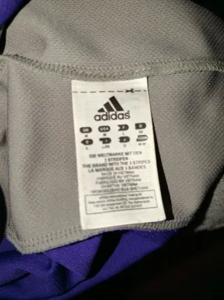 Camiseta Steve Nash Phoenix Suns Adidas Talla M