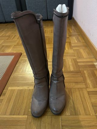 Stivali da donna taglia 38