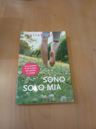 Sono solo mia