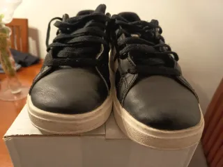 Zapatillas Adidas niña talla 36