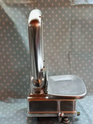 Báscula antigua Bizerba