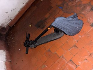 Patinete Xiaomi en muy buen estado