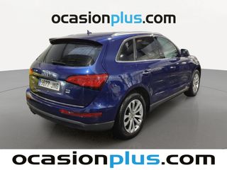 Audi Q5 Advanced edition 2.0 TDI ultra 110 kW (150 CV)