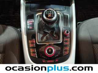 Audi Q5 Advanced edition 2.0 TDI ultra 110 kW (150 CV)