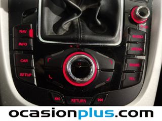 Audi Q5 Advanced edition 2.0 TDI ultra 110 kW (150 CV)