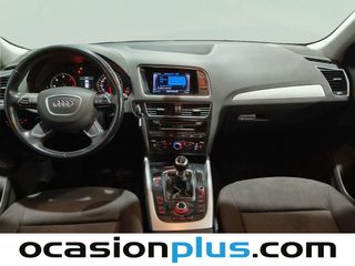 Audi Q5 Advanced edition 2.0 TDI ultra 110 kW (150 CV)