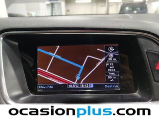 Audi Q5 Advanced edition 2.0 TDI ultra 110 kW (150 CV)