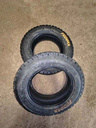 Fedima Tierra 15 Neumáticos