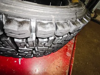 Fedima Tierra 15 Neumáticos