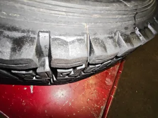 Fedima Tierra 15 Neumáticos