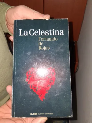 Libro la Celestina