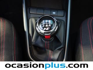 Hyundai i20 1.2 MPI N Line 59 kW (79 CV)