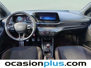 Hyundai i20 1.2 MPI N Line 59 kW (79 CV)