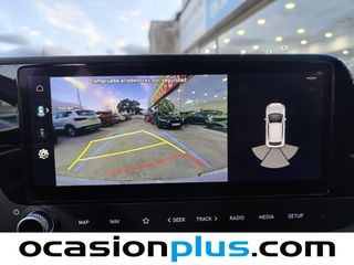 Hyundai i20 1.2 MPI N Line 59 kW (79 CV)