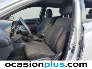 Hyundai i20 1.2 MPI N Line 59 kW (79 CV)