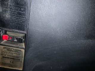 Pareja Altavoces Bose 301 Series IV Negros