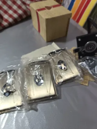 Rollei Adattatore Originale Plate Adapter