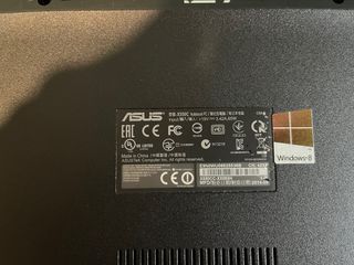 Asus X550CC piezas de repuesto