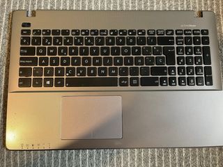 Asus X550CC piezas de repuesto