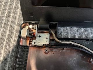 Asus X550CC piezas de repuesto