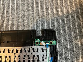 Asus X550CC piezas de repuesto