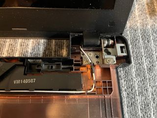 Asus X550CC piezas de repuesto