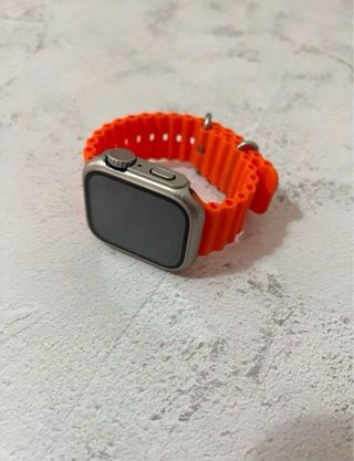 Correa OCEAN Apple Watch Ultra Qualità Superiore