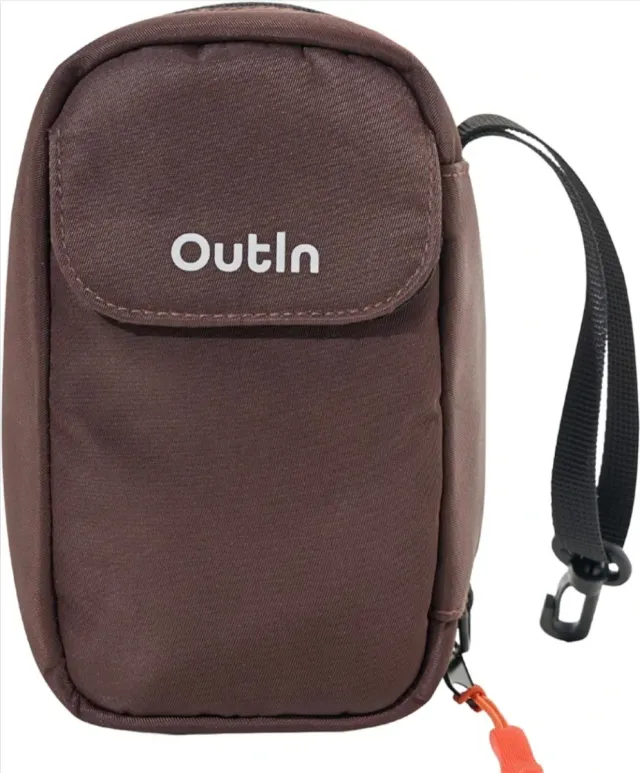 Bolsa accesorios cafetera Outin