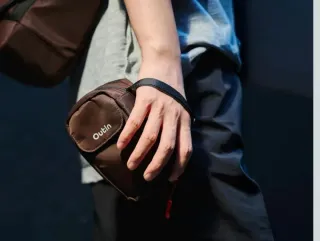 Bolsa accesorios cafetera Outln