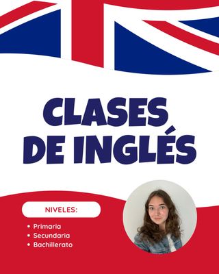 Clases de inglés