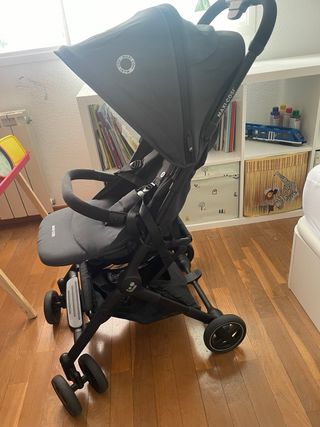 Silla de paseo Maxi-Cosi Lara2